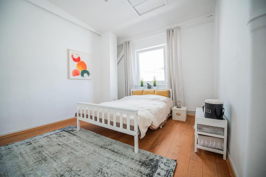 150Qm Loft, Tischtennis, Dart, Tischkicker Αμβούργο Εξωτερικό φωτογραφία
